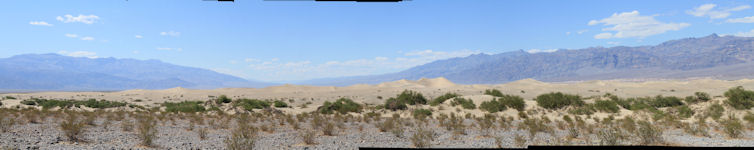 Death Valley